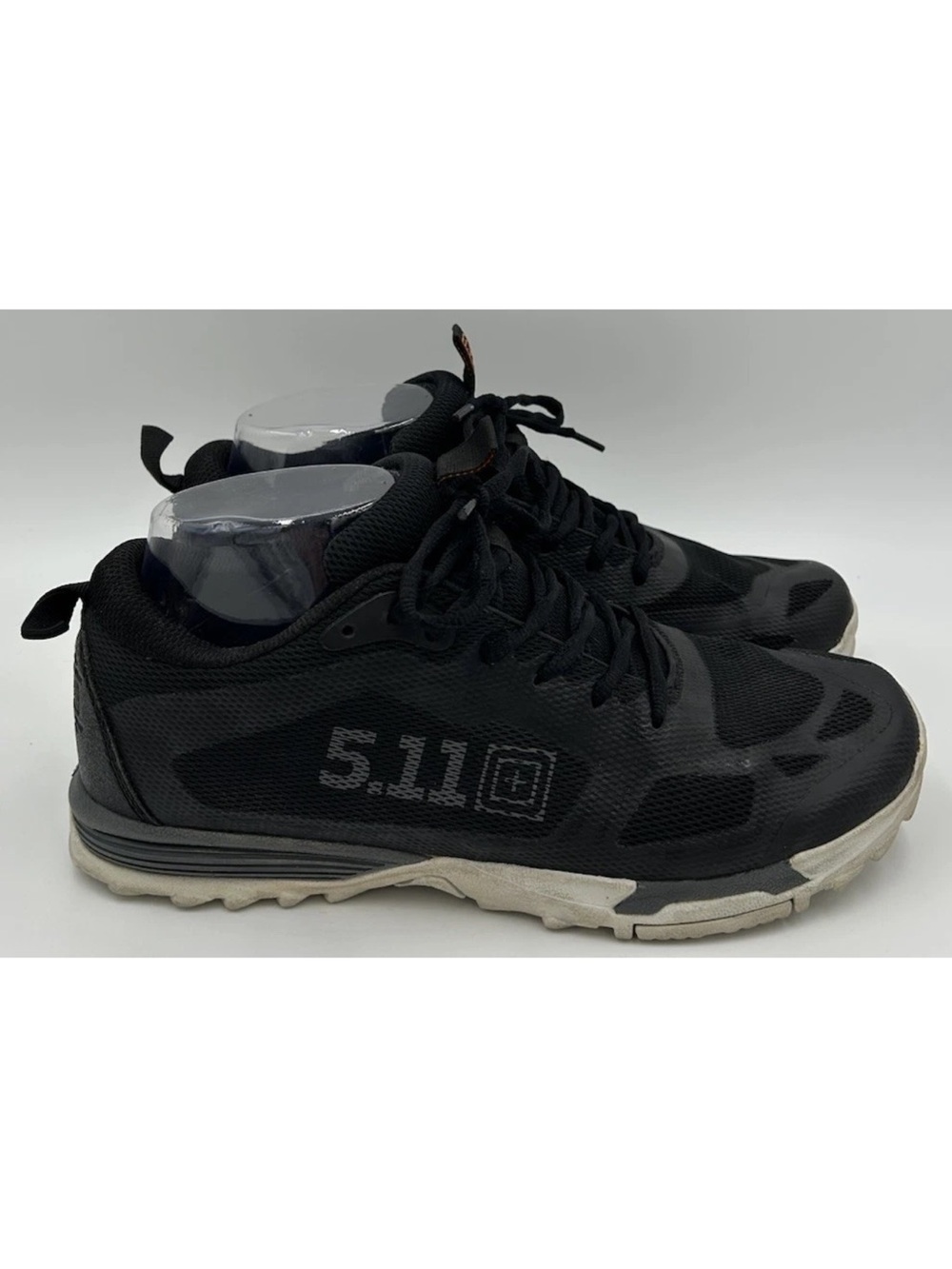 5.11 Tactical ABR Trainer Roper Ready Black Shoes 16005 Women’s Size 7.5 US